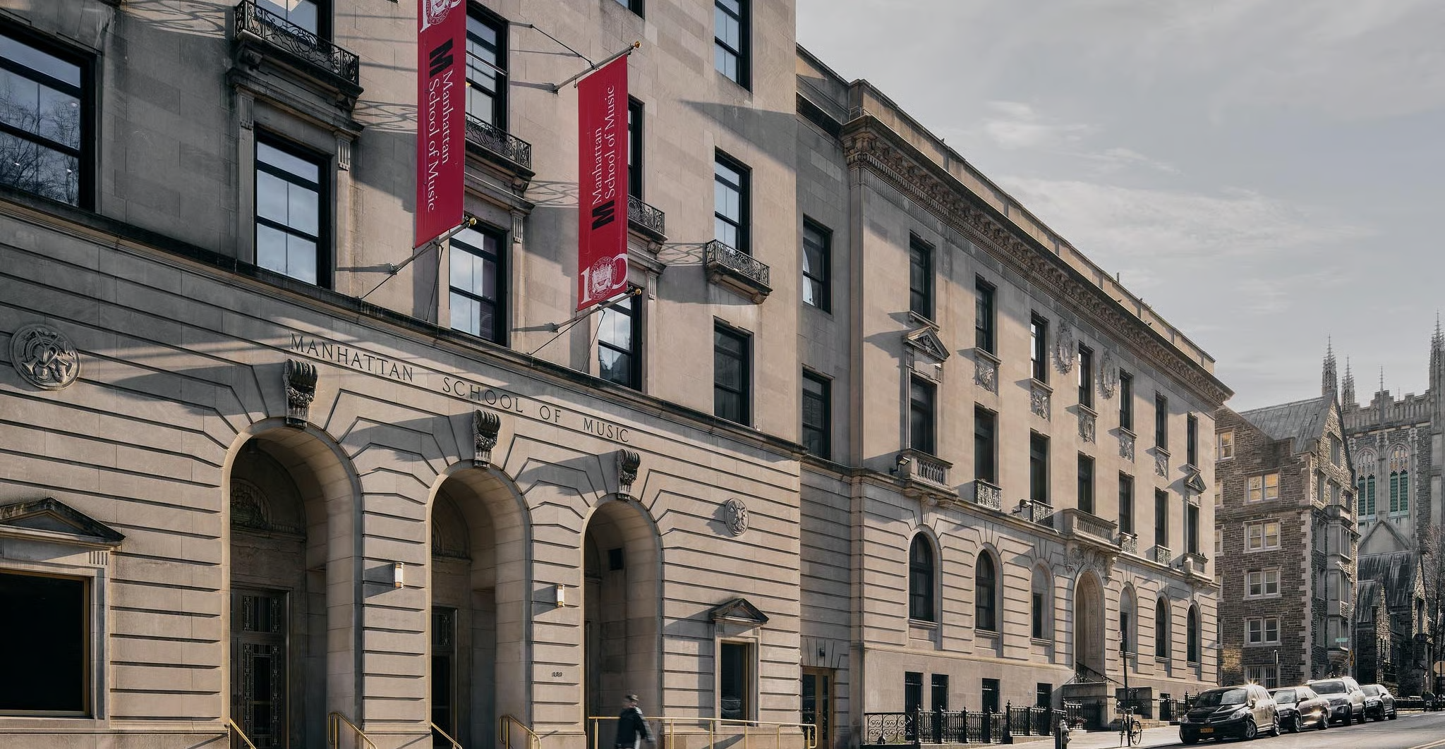 Faculty at Ocean Music Summer Academy