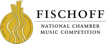 Juror at the Fischoff Competition