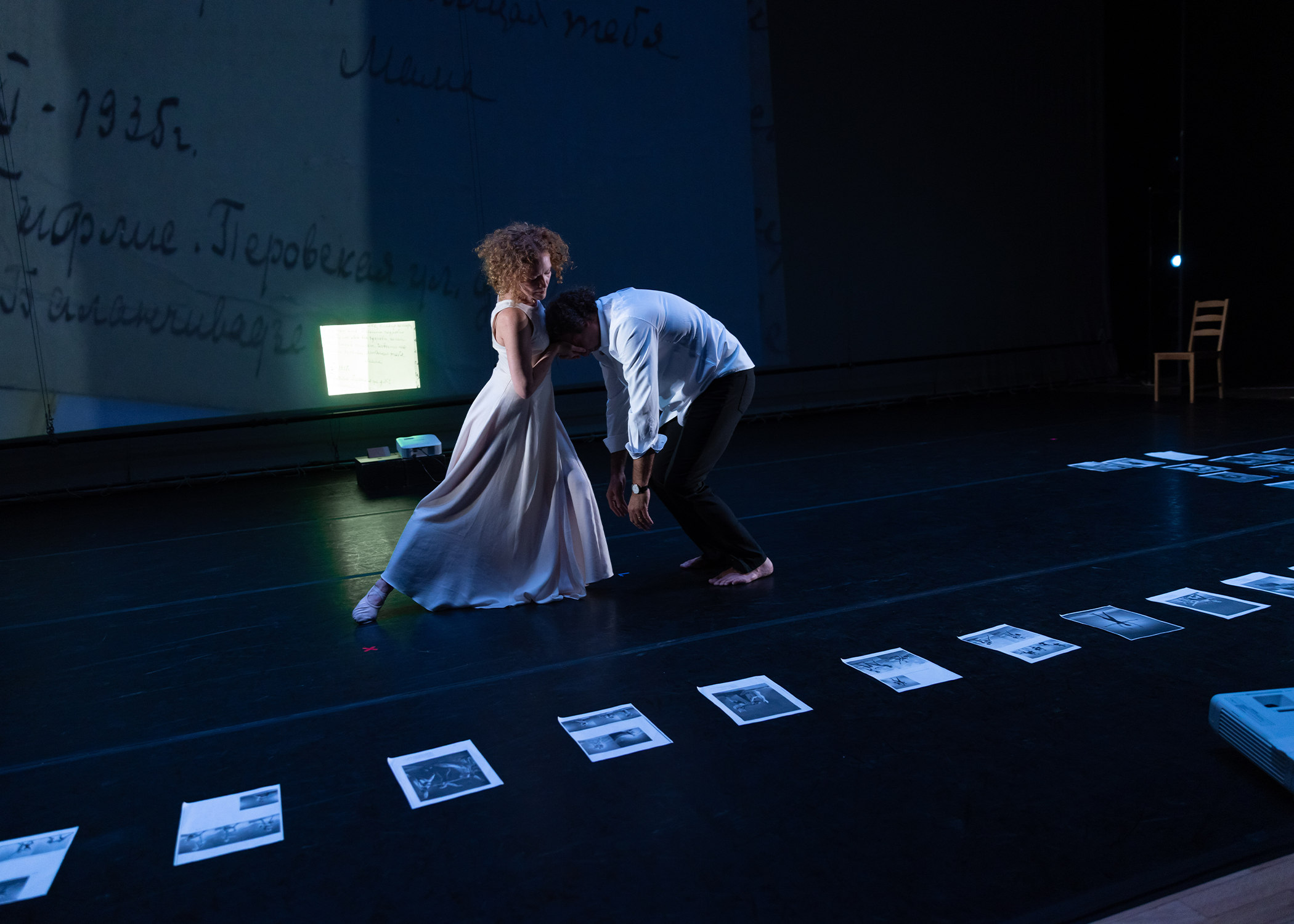 Tell Me Where It Comes From